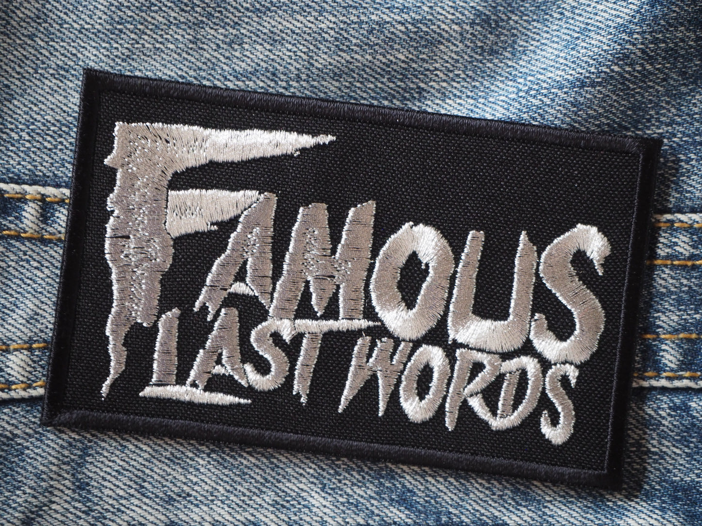 FLW patch