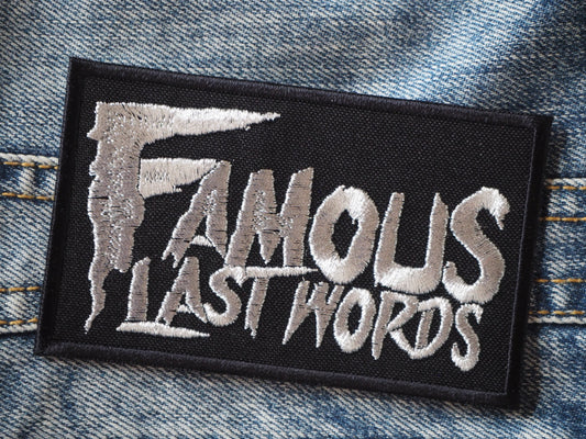 FLW patch