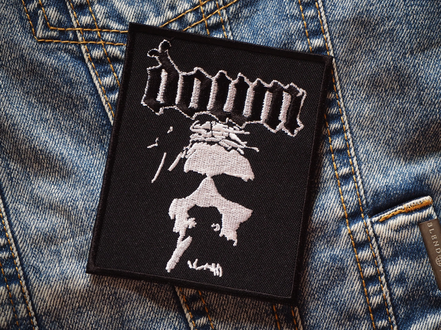 Dоwn Patch