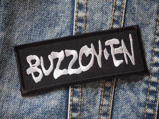 Buzzоv•еn Patch