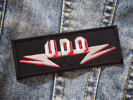 U.D.O. Patch