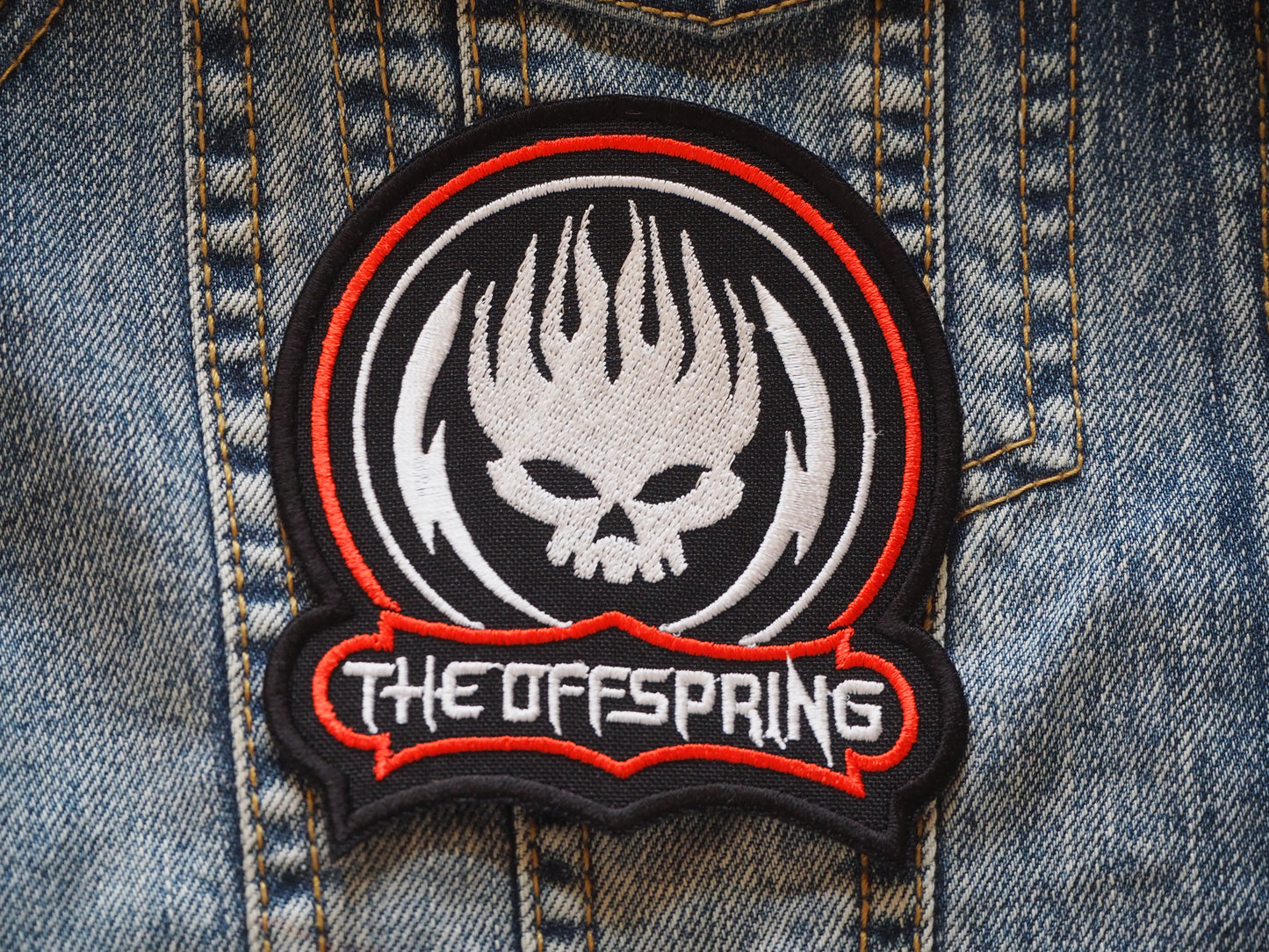 The Offsprіng Patch