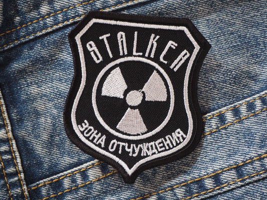 STALKER Patch