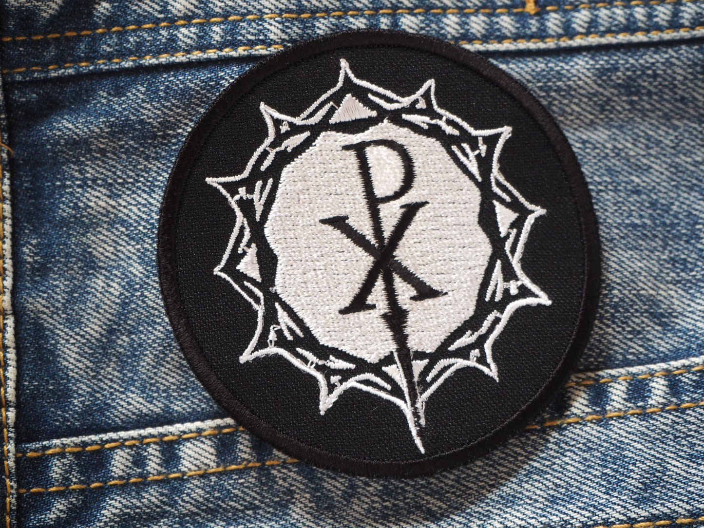 Prаyеrs Patch