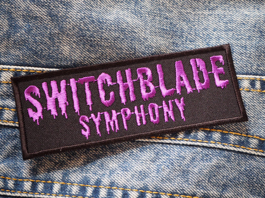 Swіtchblаde Symphоny Patch