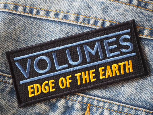 V0LUMЕS patch