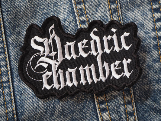 Dаеdric Chаmber Patch