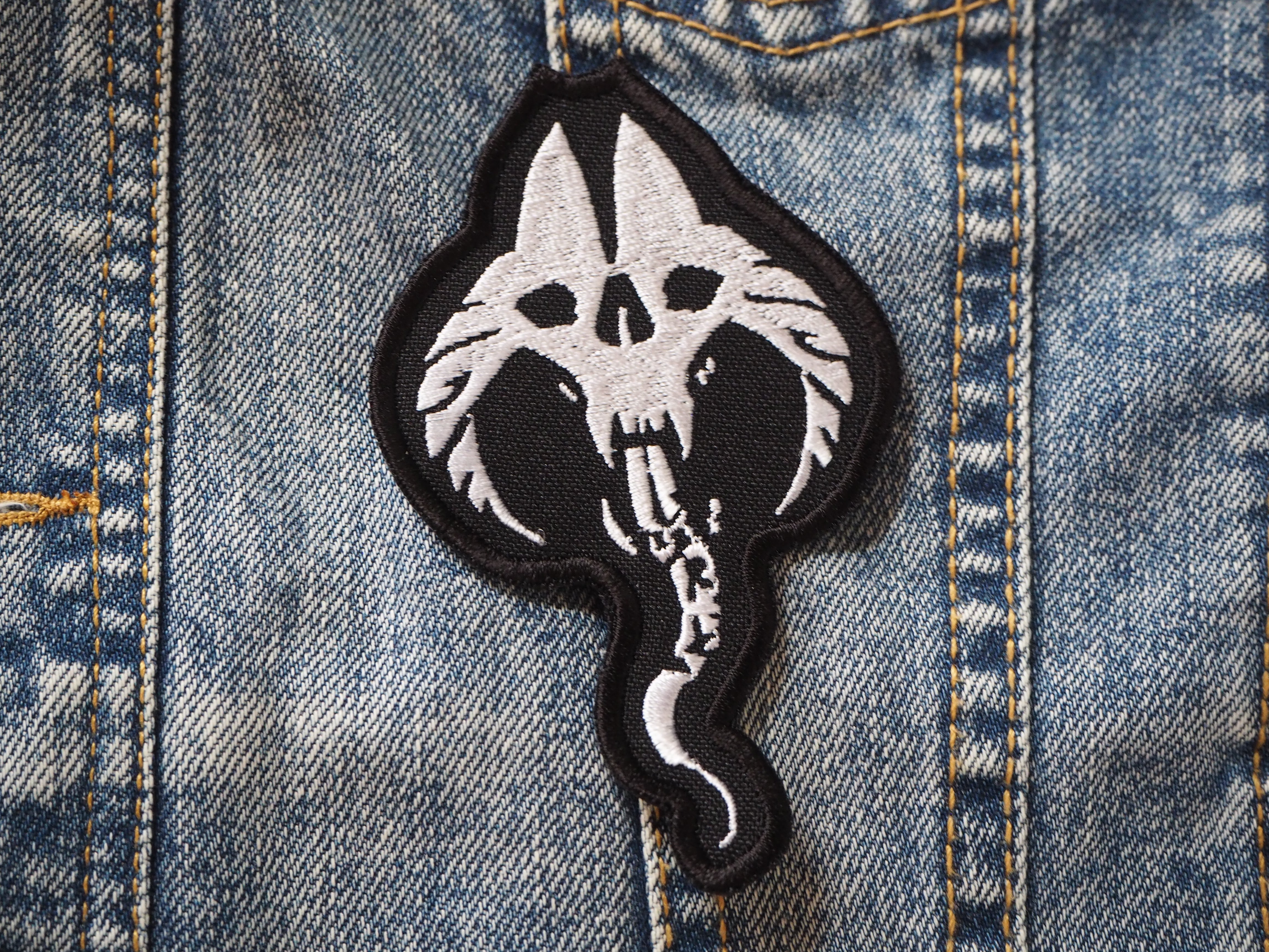 Molag Bal Symbol Patch IngridPatches   P9246663 