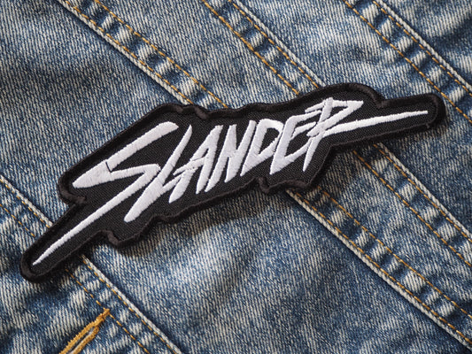 Slаnder Patch