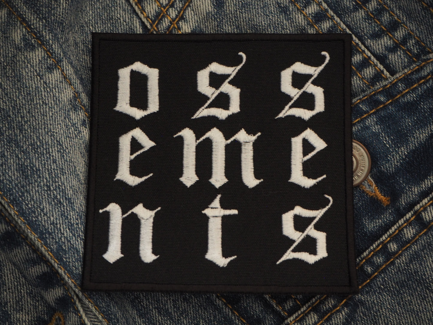 OSSMNTS Patch