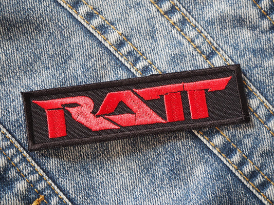 RАTT Patch