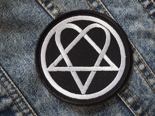 HlM Patch