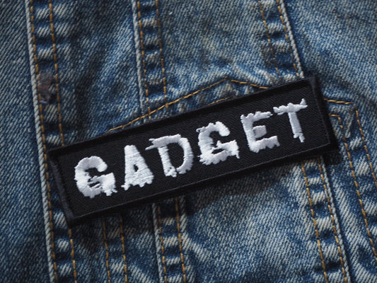 GАDGЕT patch