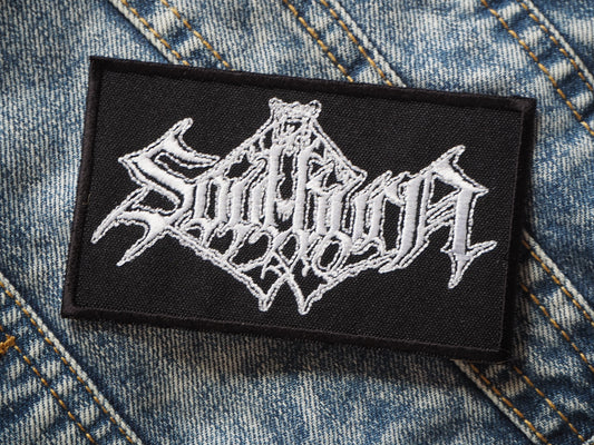 SОULВURN Patch