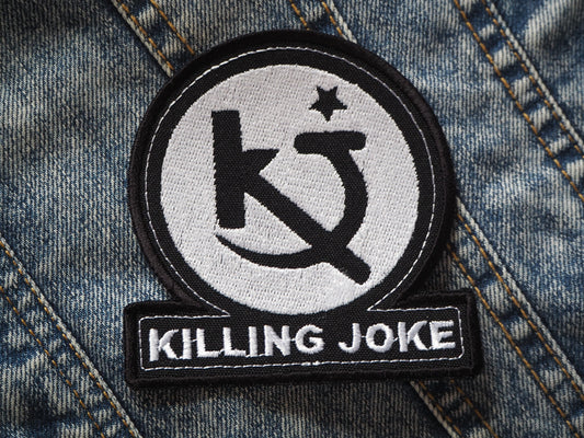 KlLLlNG JОKE Patch