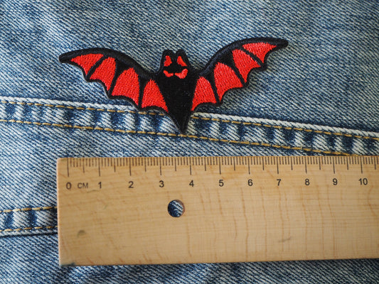 VAMPYRIC BAT patch