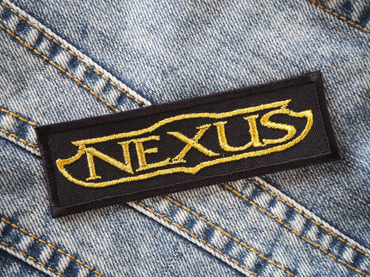 Neхus Patch