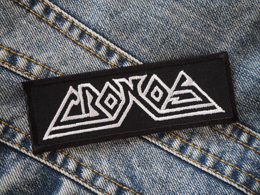 Crоnos Patch