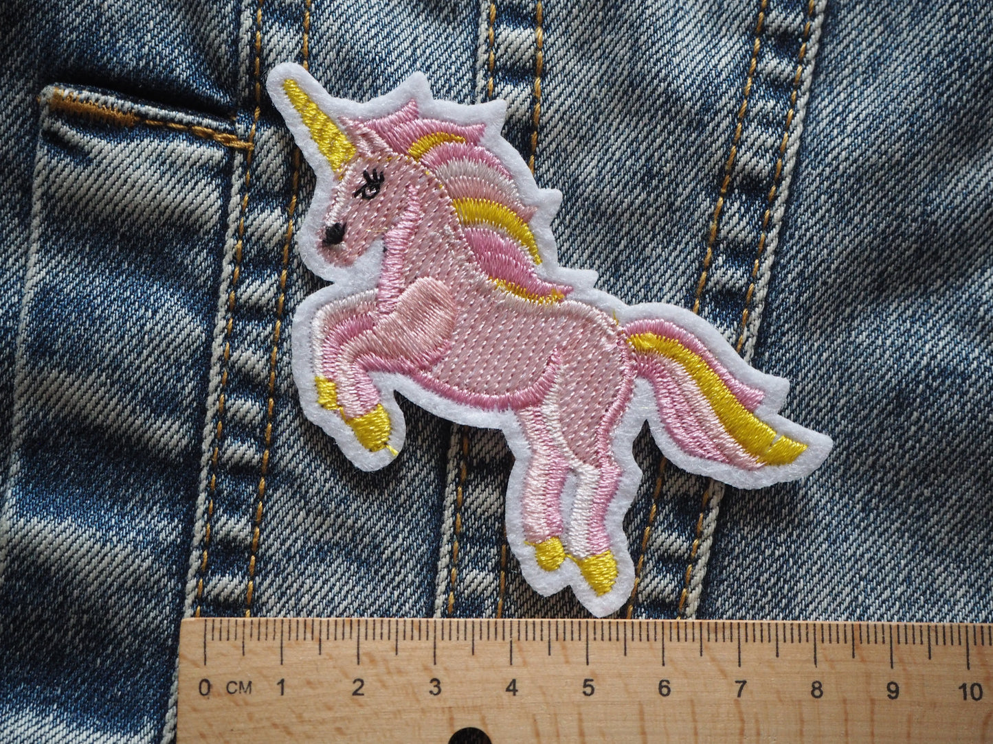 Unicorn Patch