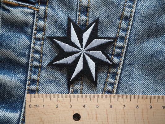 Star Patch