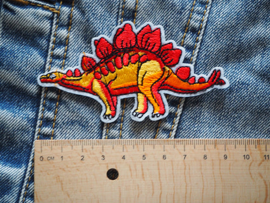 Dinosaur Patch