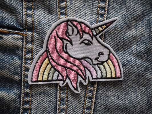 Unicorn Patch