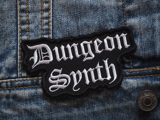 Dungеon Synth Patch