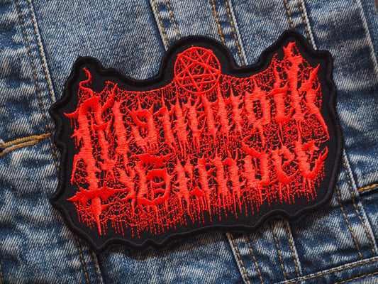 Hardcore Death Metal patch