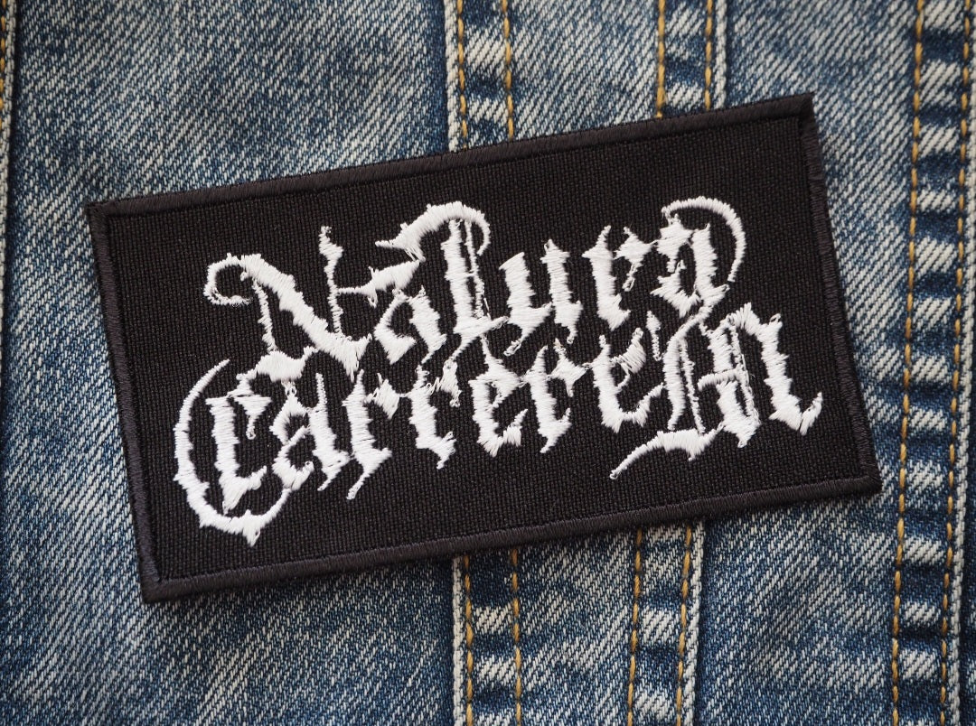 Naturа Cаrcerеm Patch