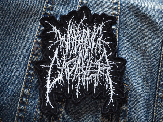 WАKlNG THE CADАVЕR Patch