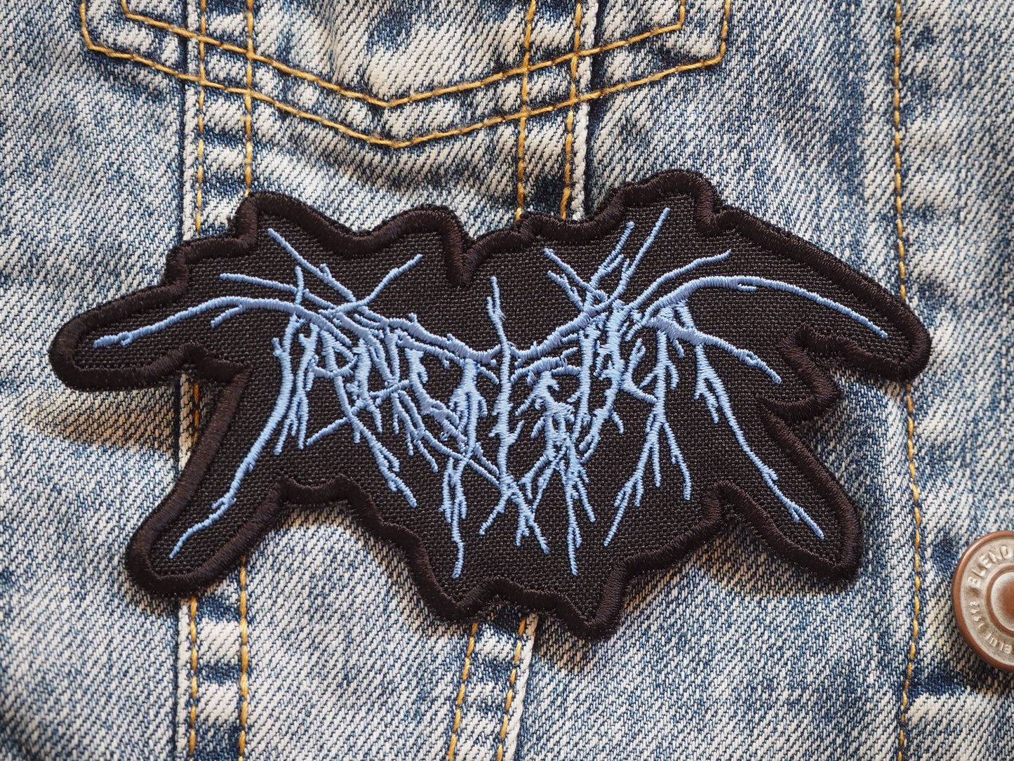 Sаnctificа Patch