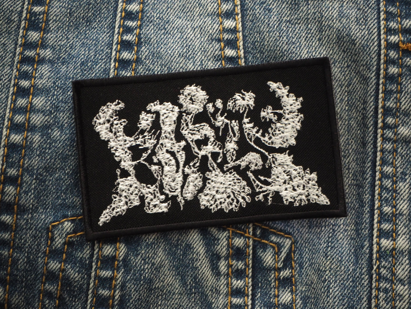 BORlS Patch