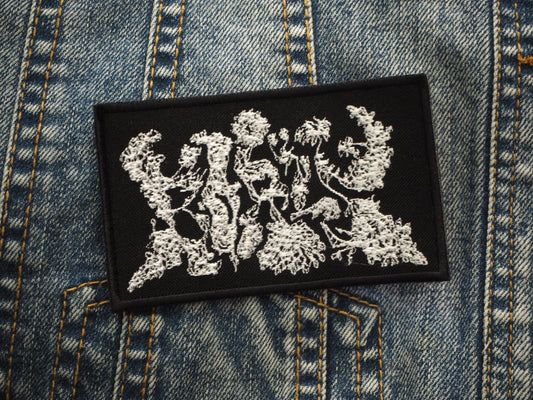 BORlS Patch