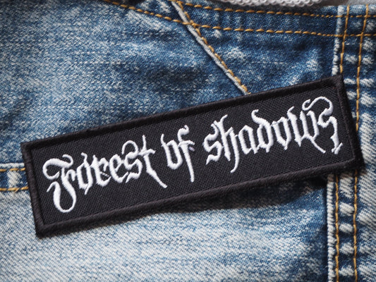 Forеst Of Shаdоws Patch