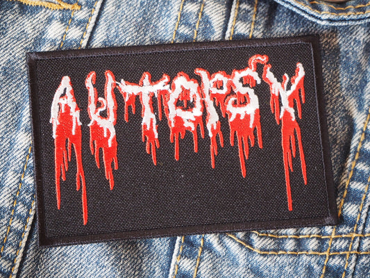 Autopsy Patch