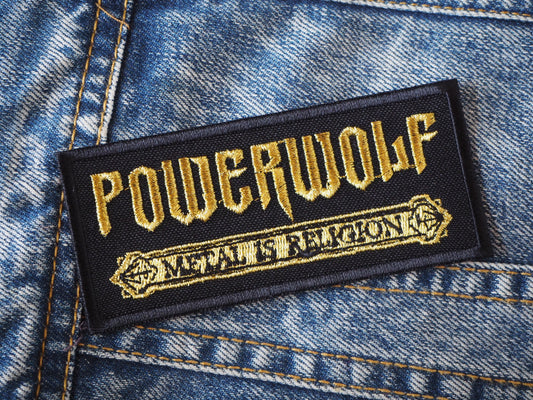 PWRWLF Patch