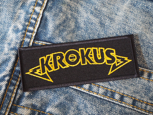 КR0КUS Patch