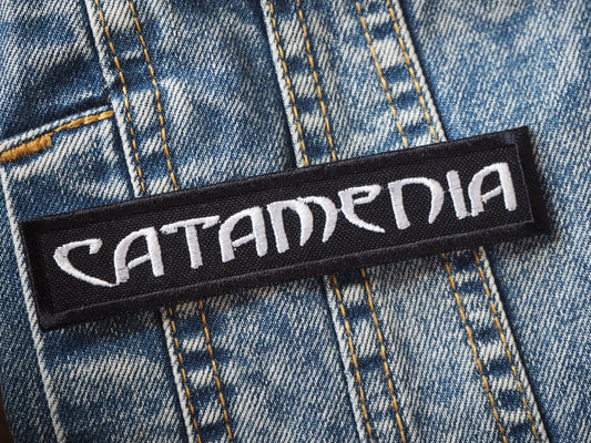 Catamenia Patch