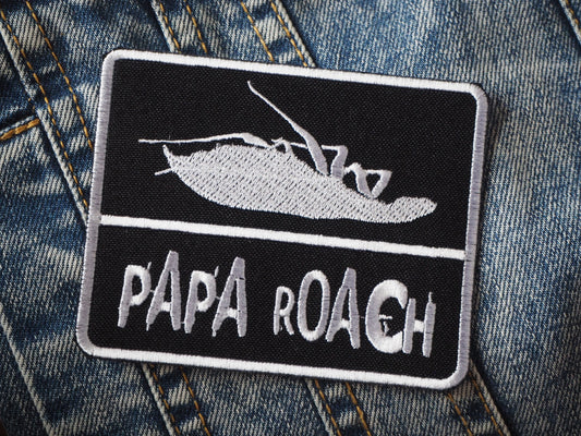PPRCH Patch