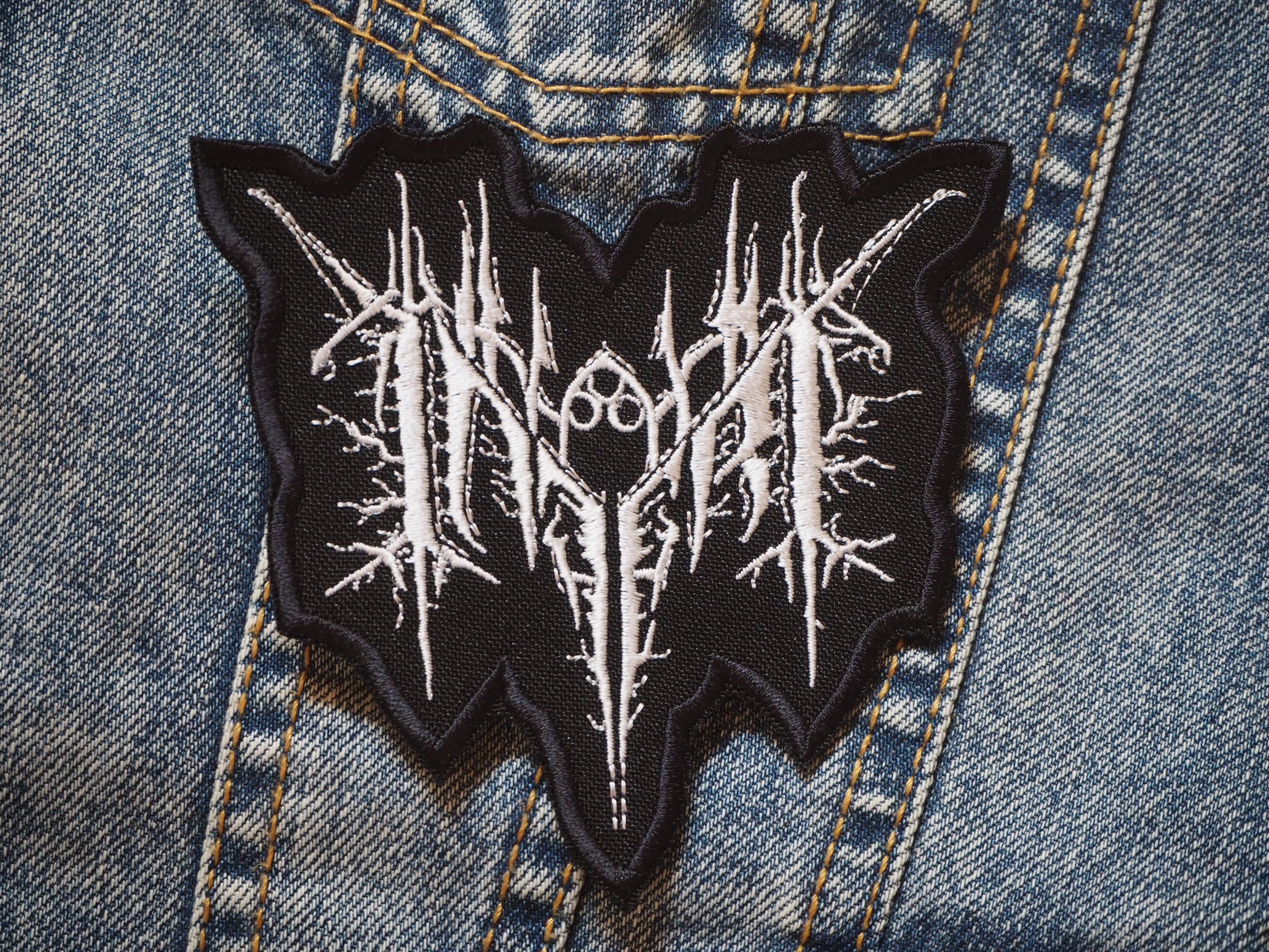lNFERl patch – IngridPatches