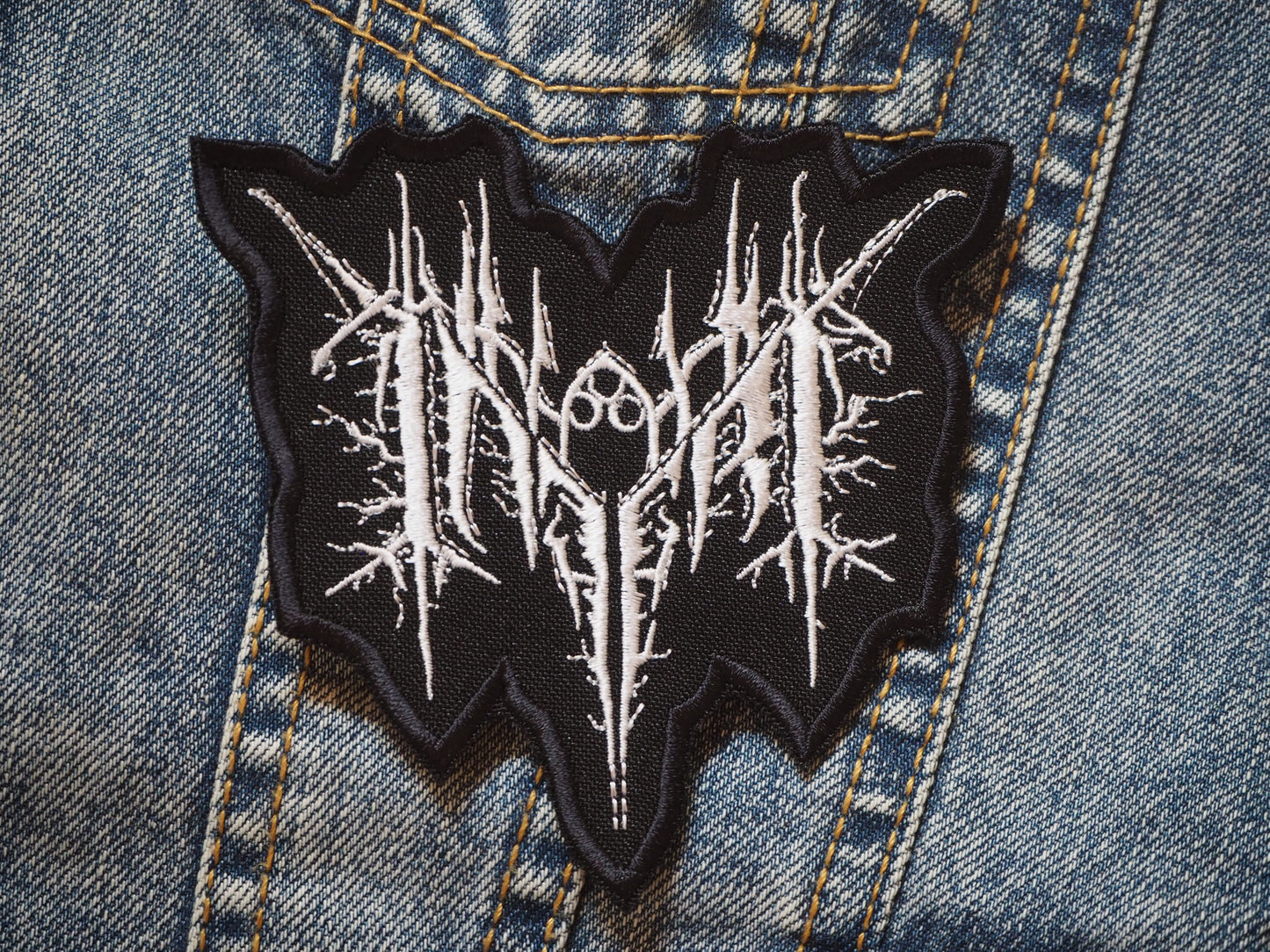 lNFERl patch