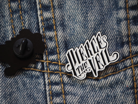 PTV metal pin