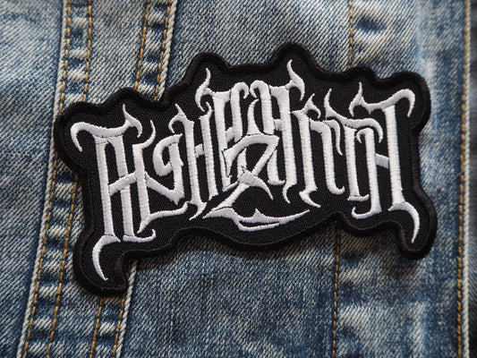 Alghаzаnth Patch