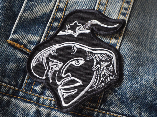 Witch (Keller Synth inspired) Patch