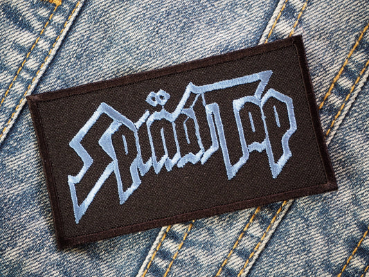 Spinal Tap Patch