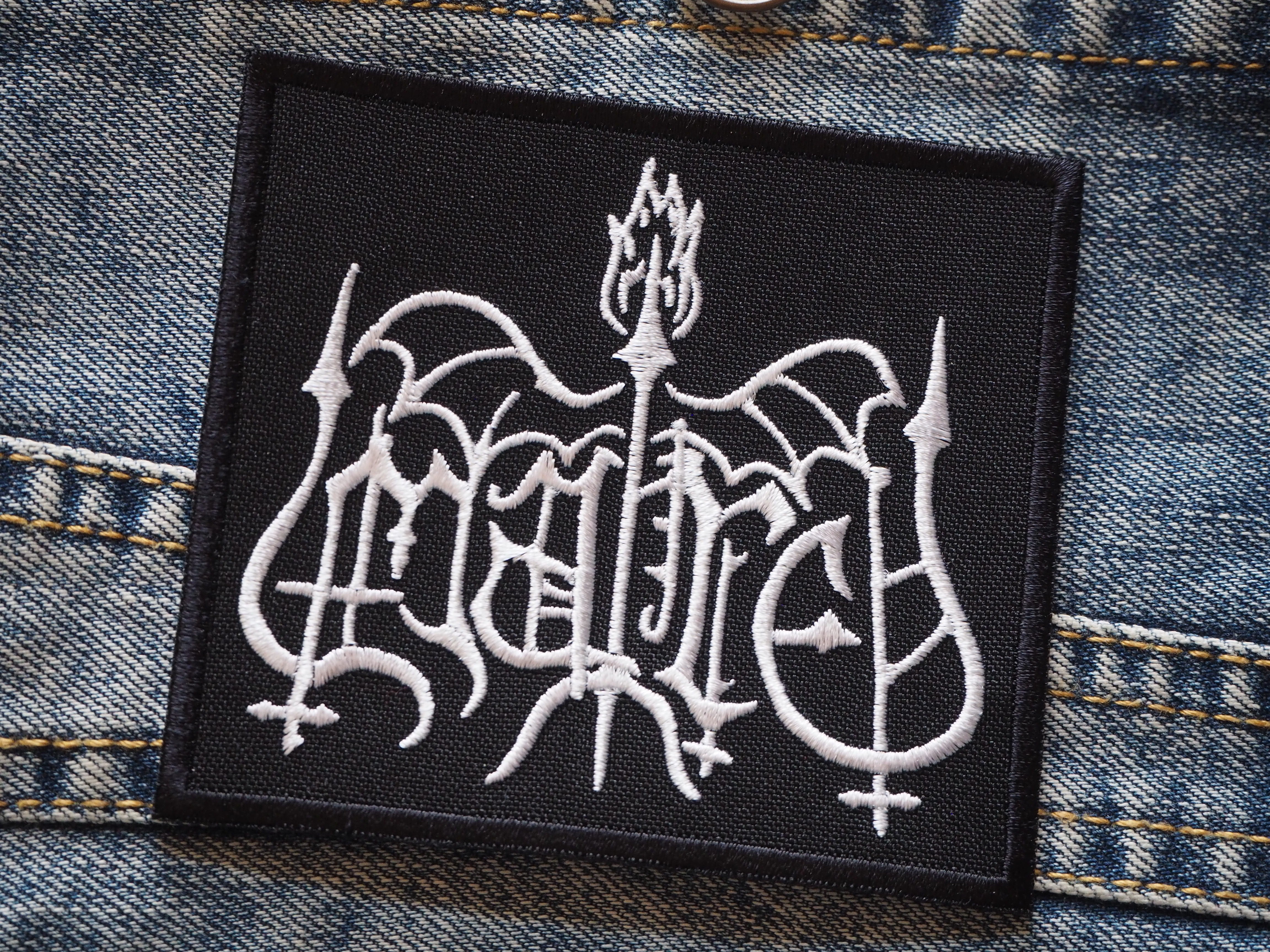 Marfork Patch Mаre Patch – IngridPatches