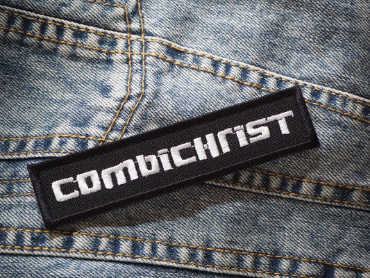 Combichrist Patch