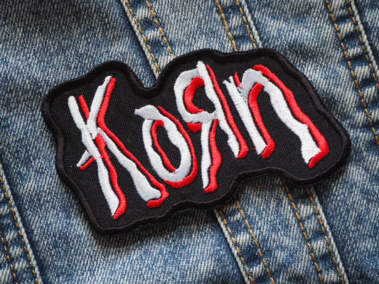 K0ЯN Patch