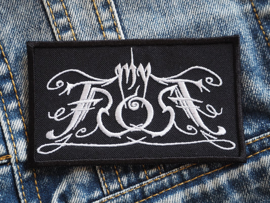 My Frоst Patch