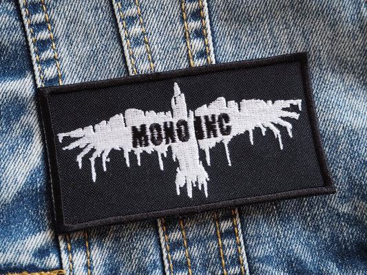 Mоnо Inc. Patch